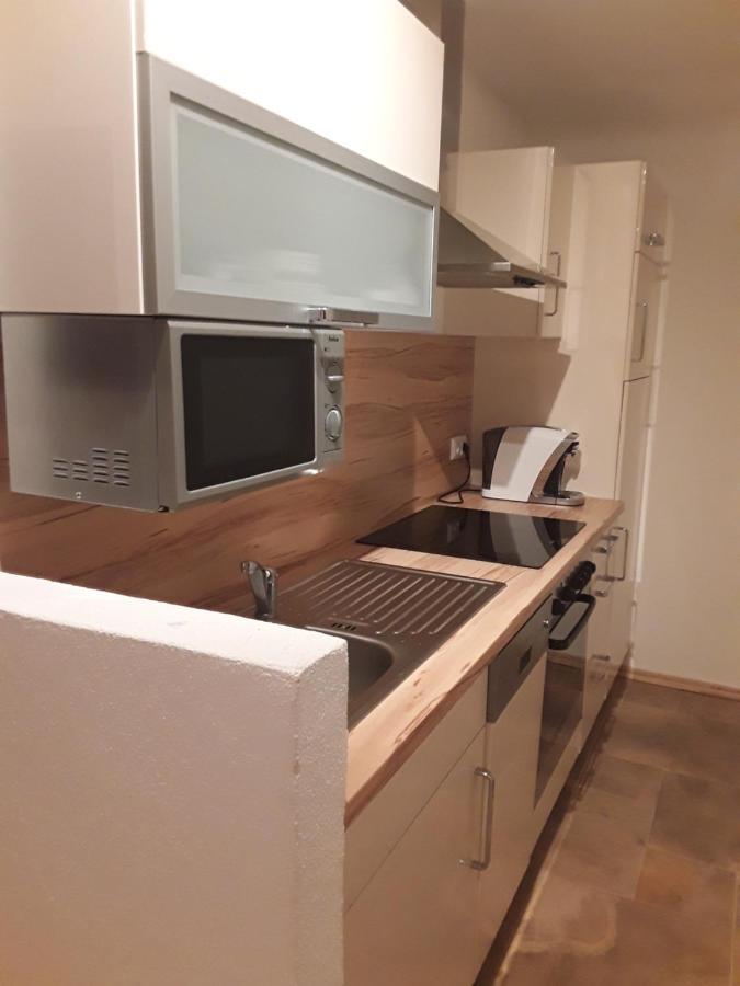 Apartments Steger ฟาคอัมซี ห้อง รูปภาพ