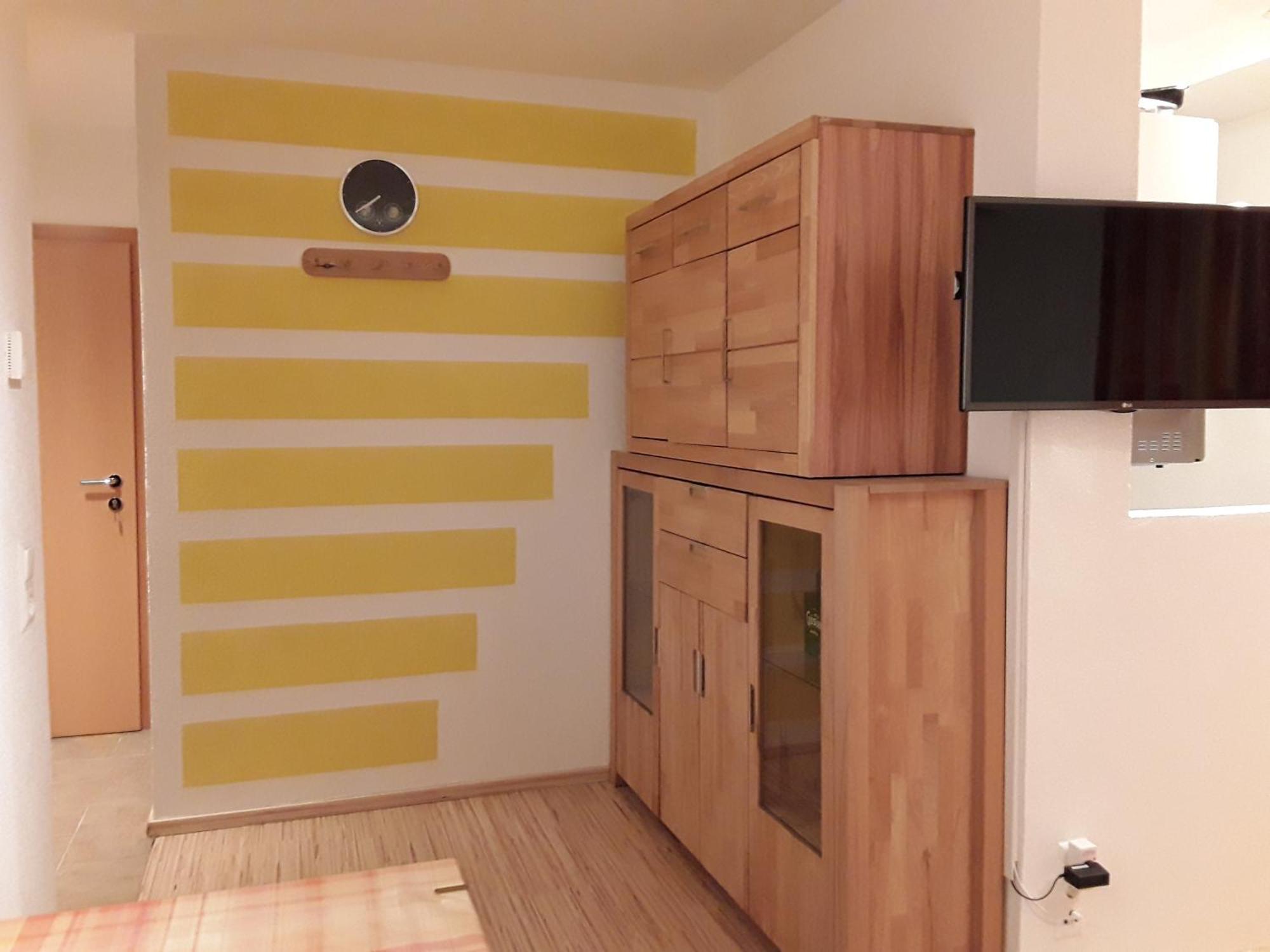 Apartments Steger ฟาคอัมซี ห้อง รูปภาพ