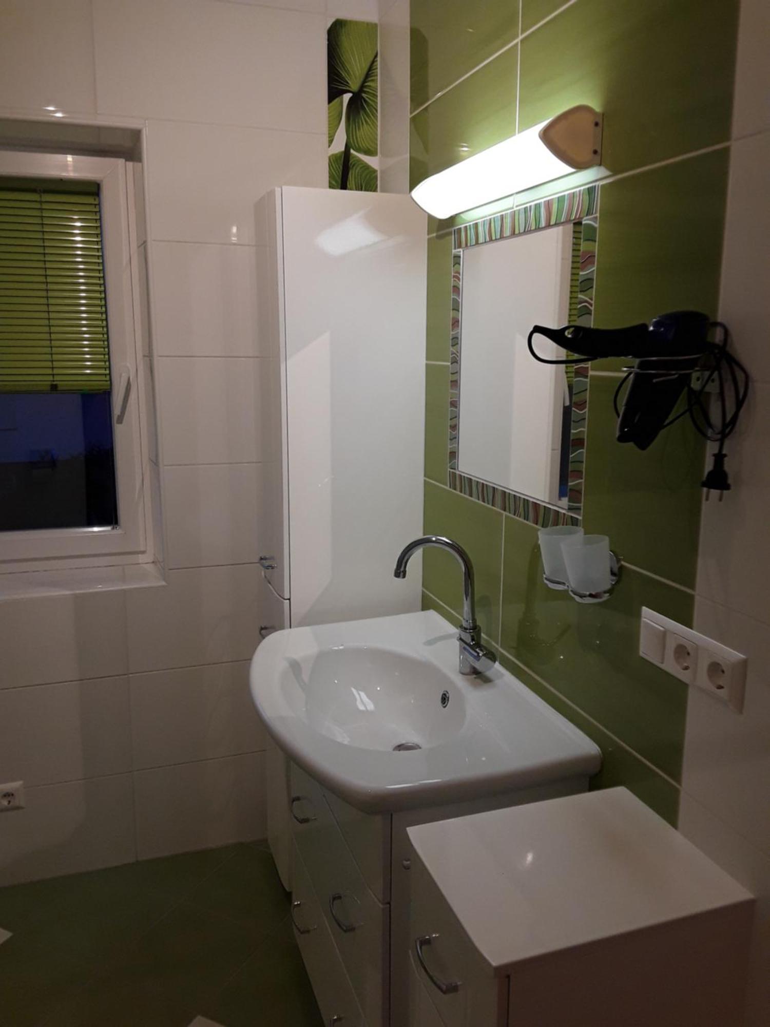 Apartments Steger ฟาคอัมซี ภายนอก รูปภาพ