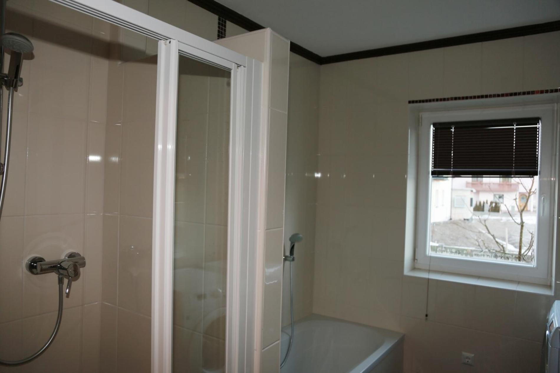 Apartments Steger ฟาคอัมซี ภายนอก รูปภาพ