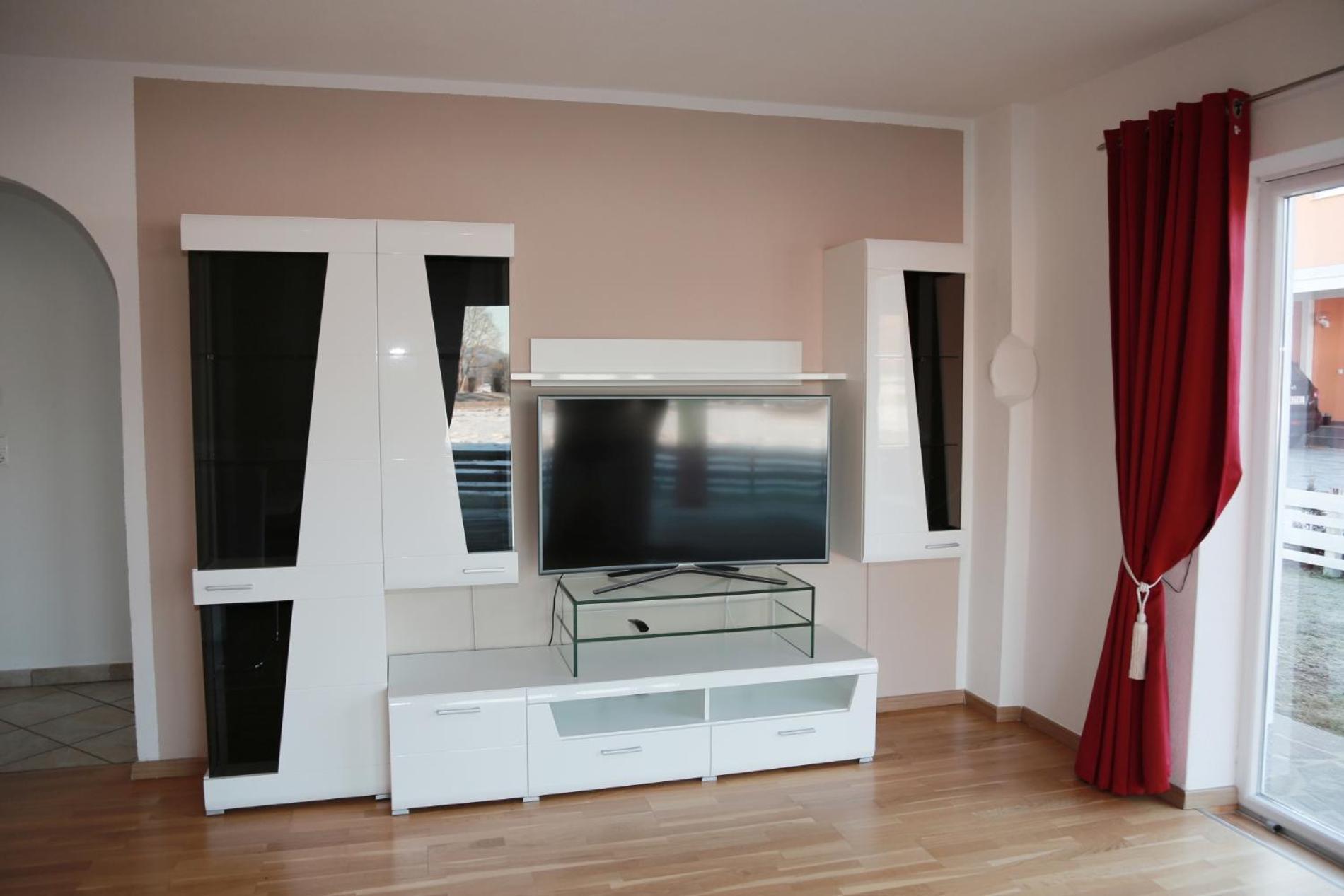 Apartments Steger ฟาคอัมซี ภายนอก รูปภาพ