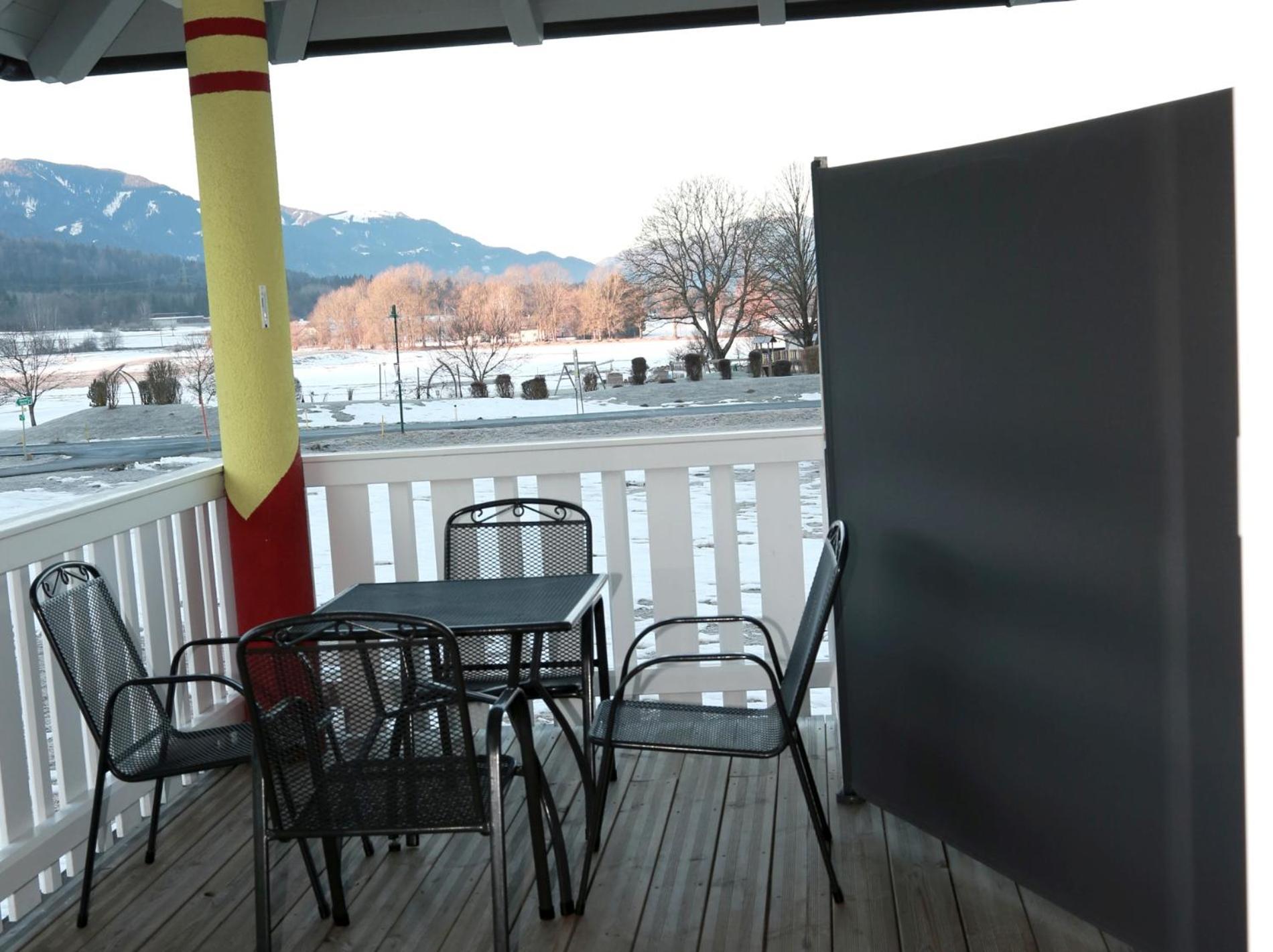 Apartments Steger ฟาคอัมซี ภายนอก รูปภาพ