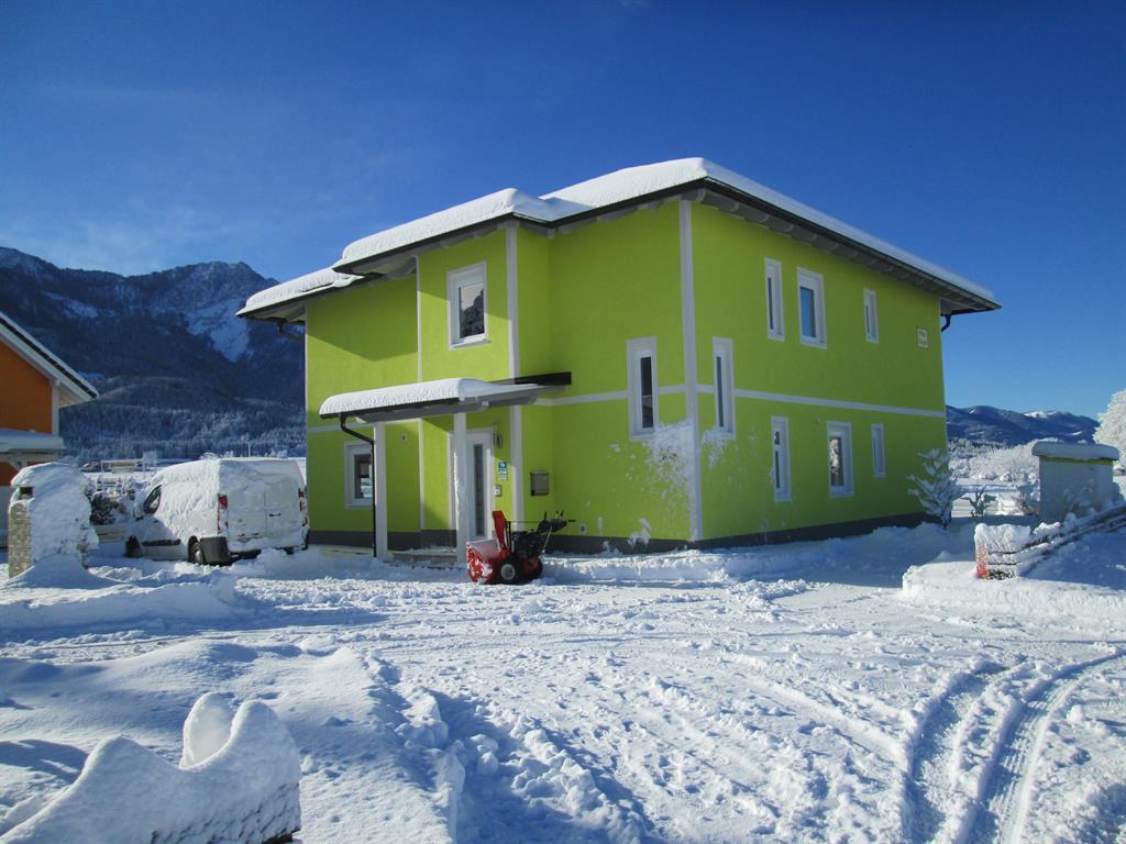 Apartments Steger ฟาคอัมซี ภายนอก รูปภาพ